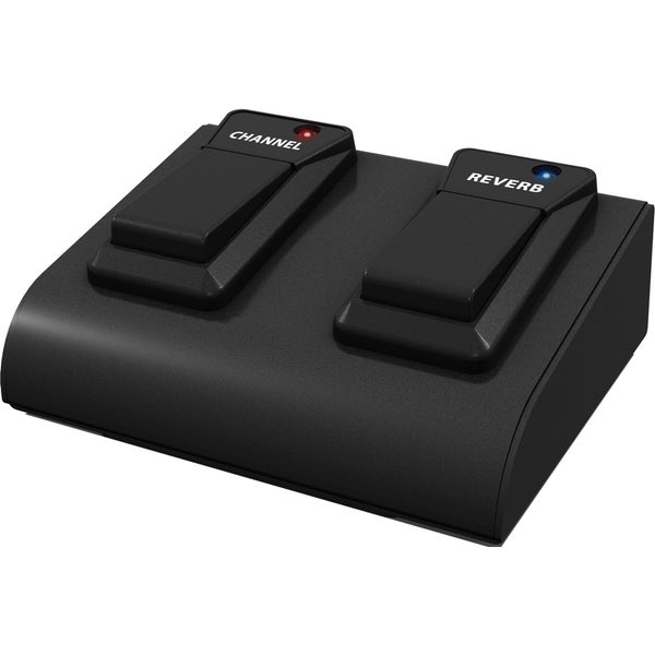 Bugera FSB102A footswitch pour ampli V22