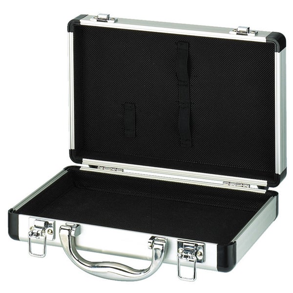 Monacor MC-50/SW universele flightcase 242x159x55 mm