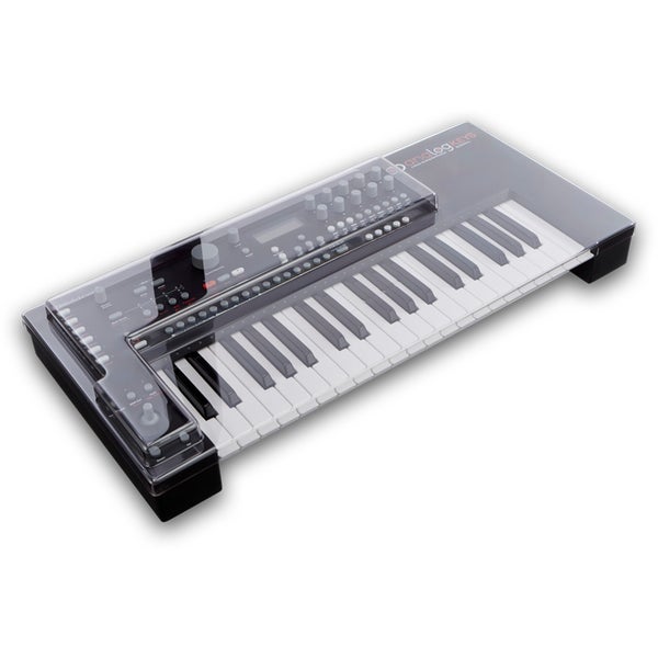 Decksaver Elektron Analog Keys dust cover