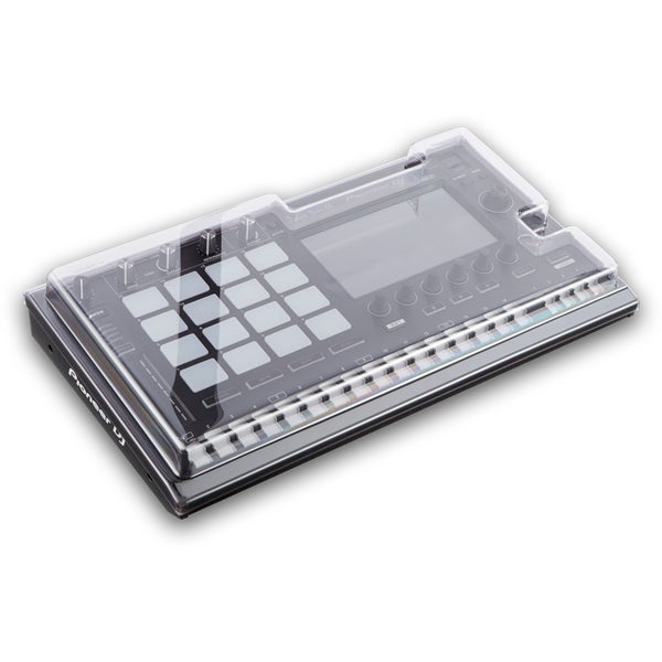 Decksaver for Pioneer DJ Toraiz SP-16