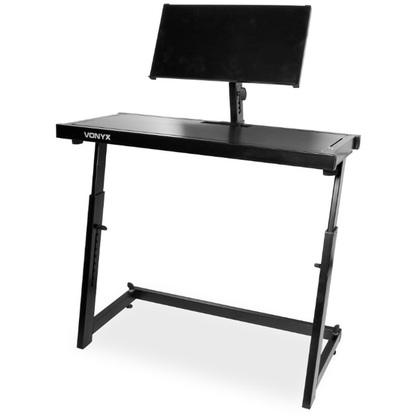 Vonyx  mueble móvil para DJ