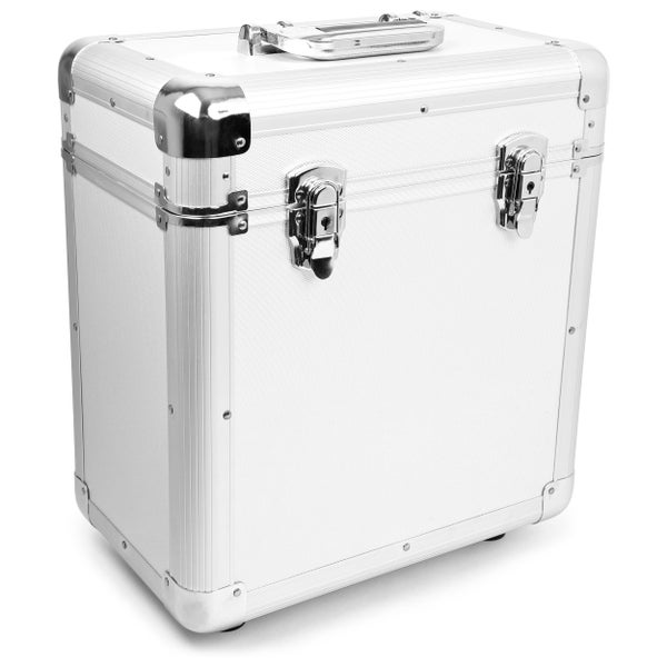 Power Dynamics RC80 12 tums vinyl flightcase