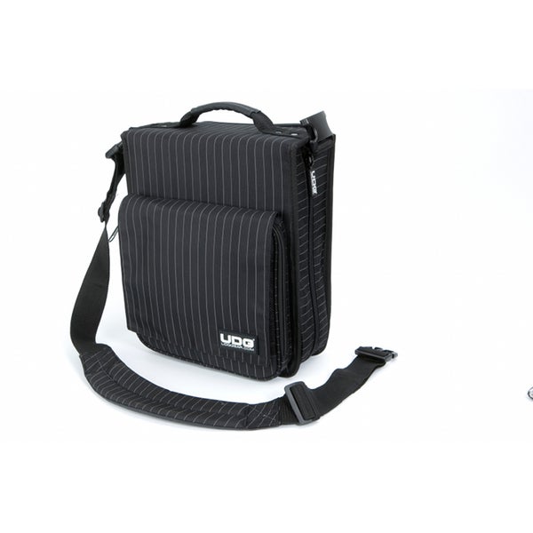 UDG Ultimate CD SlingBag 258 estuche negro/gris para CD