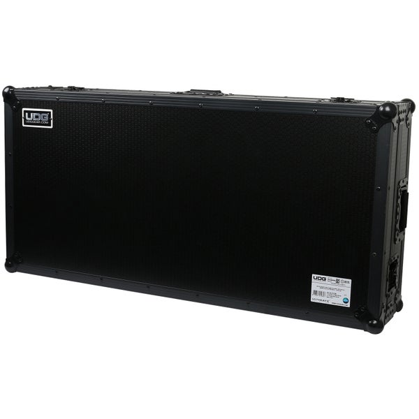 UDG U91026BL flightcase per DJM-900 + 2x CDJ-2000 NXS2