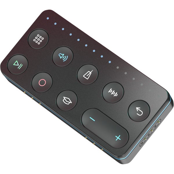 Roli Loop Block controller till NOISE app