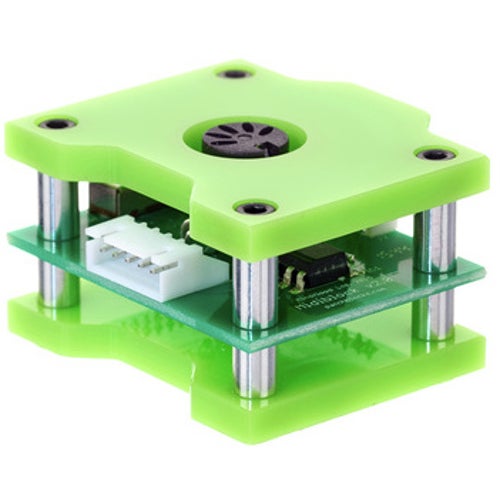 Patchblocks Midiblock Controlador MIDI