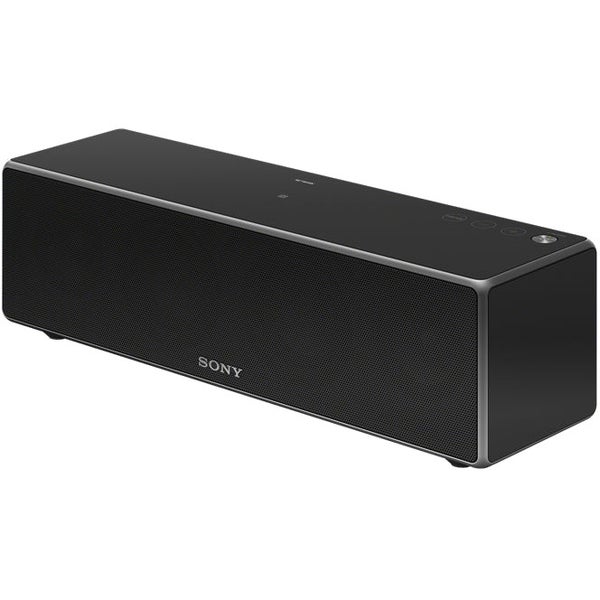 Sony SRS-ZR7 altavoz inalámbrico con WiFi y bluetooth