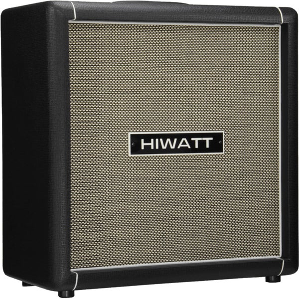 Hiwatt Hi Gain HG112 cabina de guitarra 1x12
