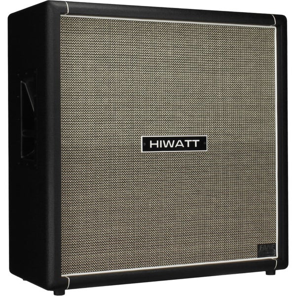 Hiwatt Hi Gain HG412 cabina de guitarra 4x12