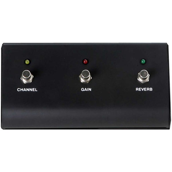 Hiwatt FS301 Maxwatt Footswitch para G100