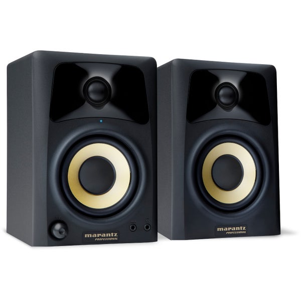 Marantz Studio Scope 3 monitores activos (set de 2)