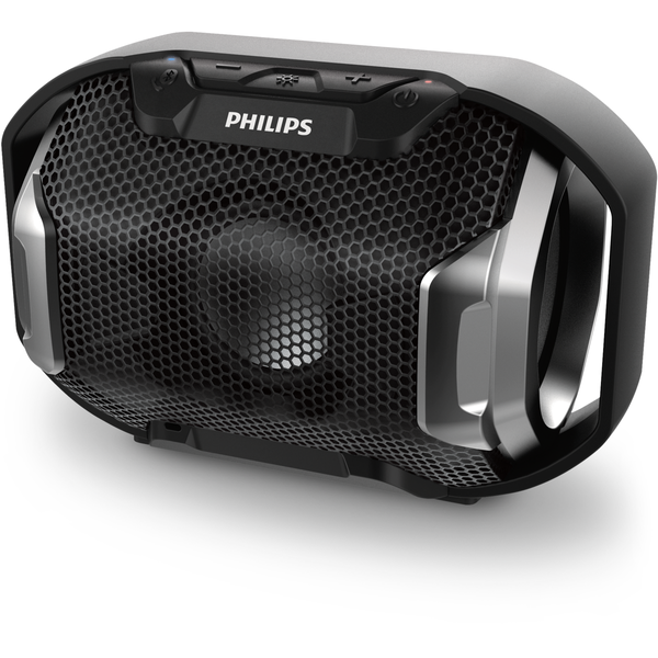 Philips consumer SB300 Shoqbox Bluetooth högtalare
