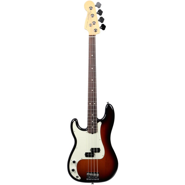 Fender American Professional Precision Bass