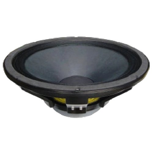 Beyma SM118/N altavoz de bajo profesional