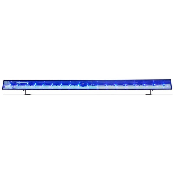 American DJ Eco UV Bar Plus IR UV LED ljuseffekt