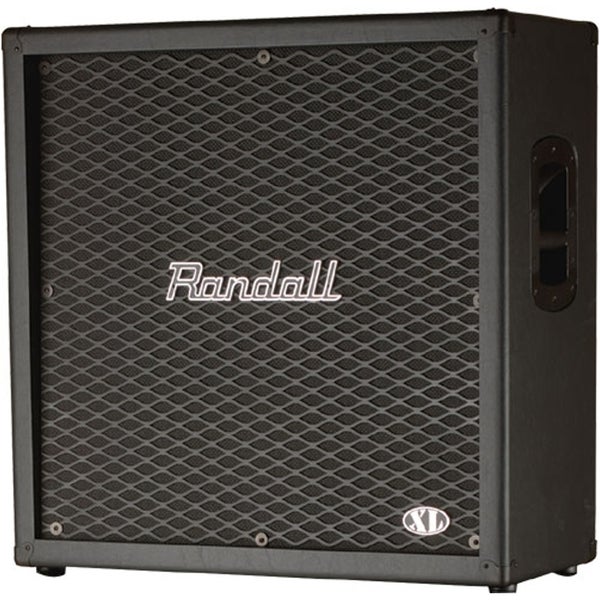 Randall RS412XL cabinet