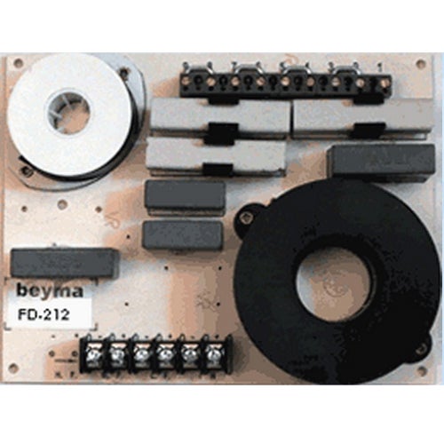 Beyma FD212 crossover pasivo profesional (ud.)
