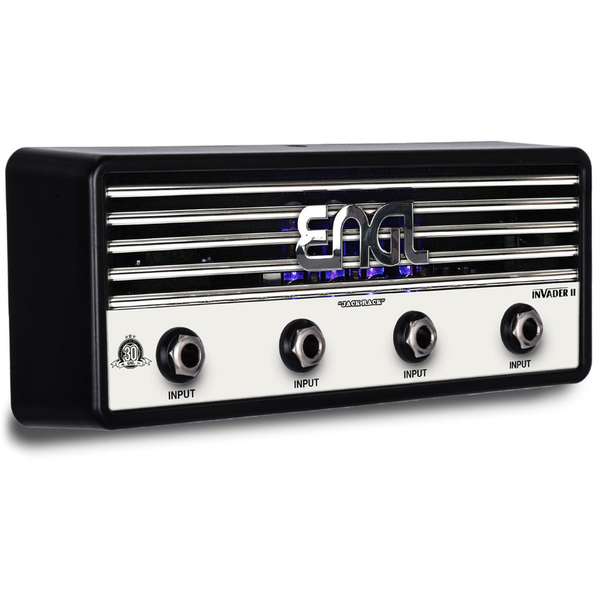 Pluginz Official ENGL Jack Rack Invader II portallaves