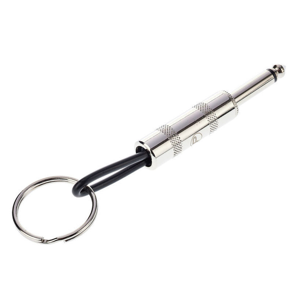 Pluginz llavero con conector jack