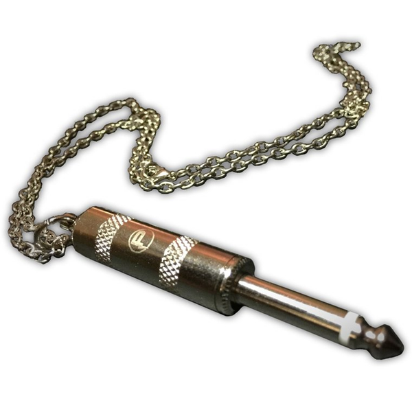 Pluginz collar con conector jack