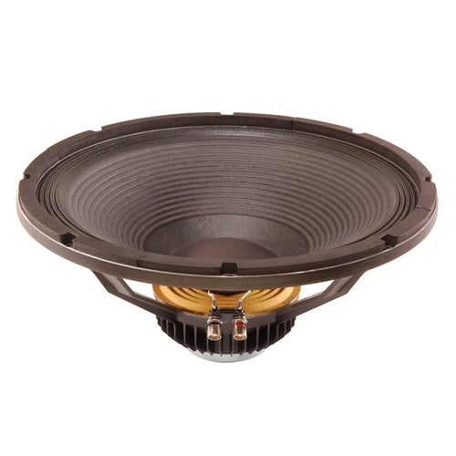 Eminence Basslite C2515 altavoz de 15"
