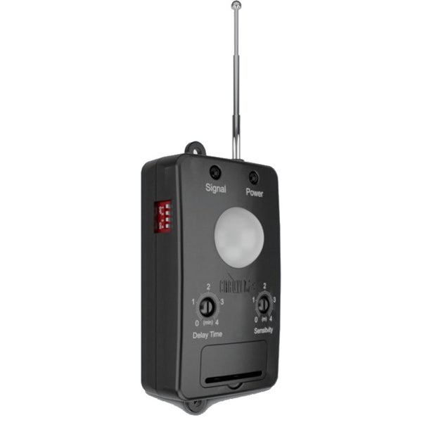 Chauvet DJ WMS trådlös rörelsedetektor till rökmachiner