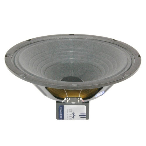 Eminence Legend 102B altavoz de 10 pulgadas