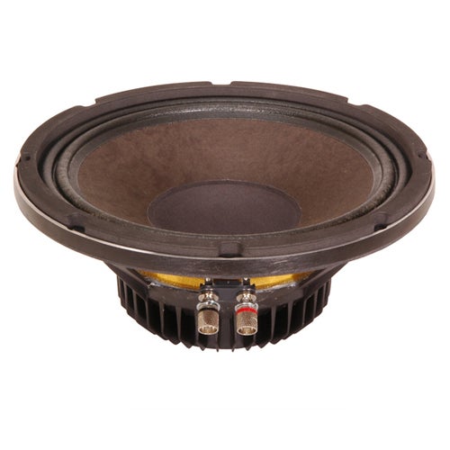 Eminence Basslite CH2010 altavoz de 10 pulgadas