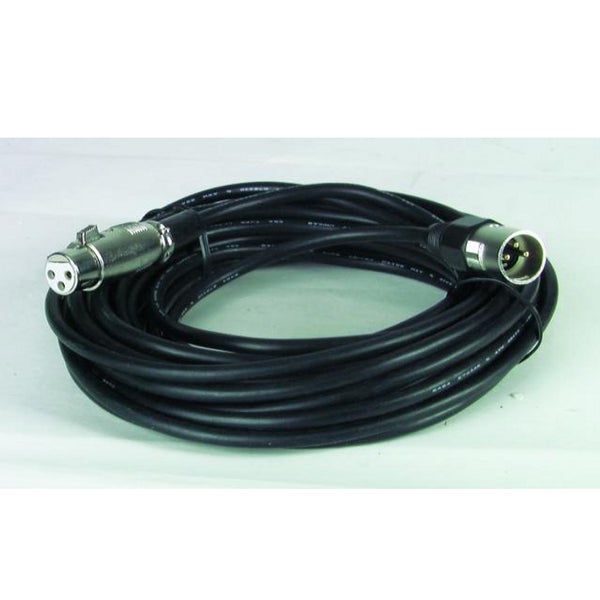 Antari EXT-4 cable alargador para conexiones 3P XLR