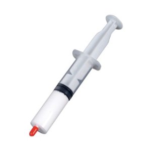 HQ pâte thermique (blanc)