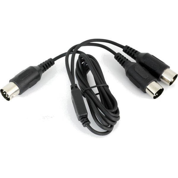 Peavey AT-200 Midi Y cable