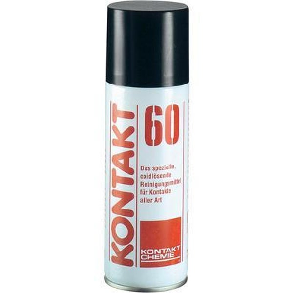Kontakt Kontakt 60 producto de limpieza