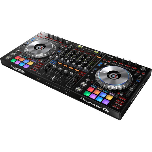 Pioneer DJ DDJ-SZ2 DJ Controller