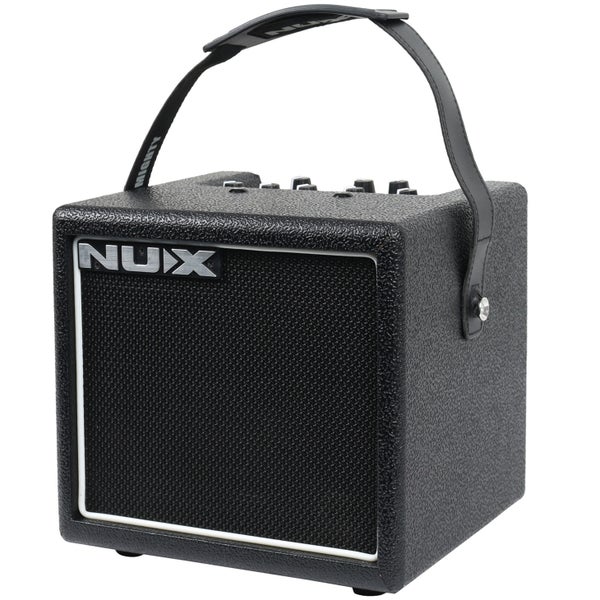 NUX Mighty 8SE ampli guitare 8W
