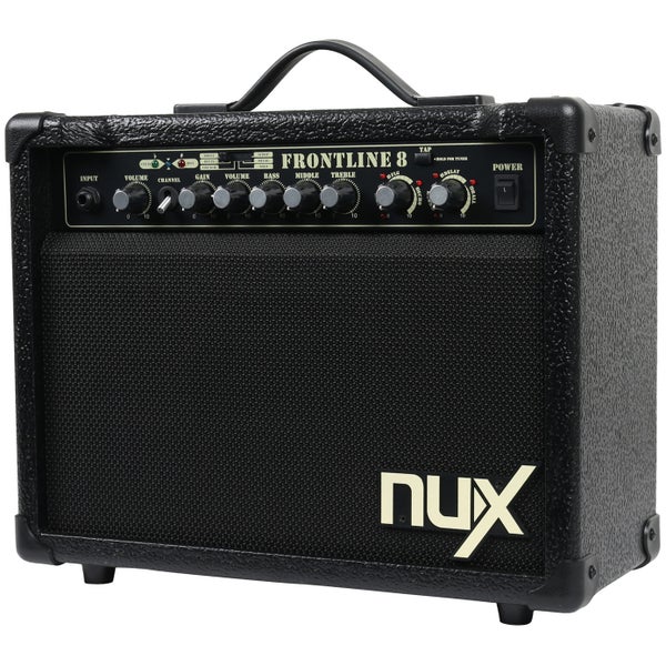 NUX FrontLine 8 combo per chitarra