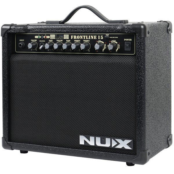 NUX FrontLine 15 combo per chitarra