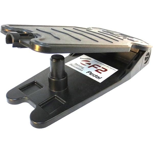 Hansenfutz F2 pedal