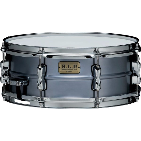 Tama LAL1455 S.L.P. Classic Dry Aluminium 14x5.5 pouces caisse claire