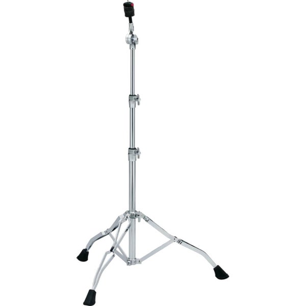 Tama HC42W Stage Master soporte recto para platillo, patas doble pletina 