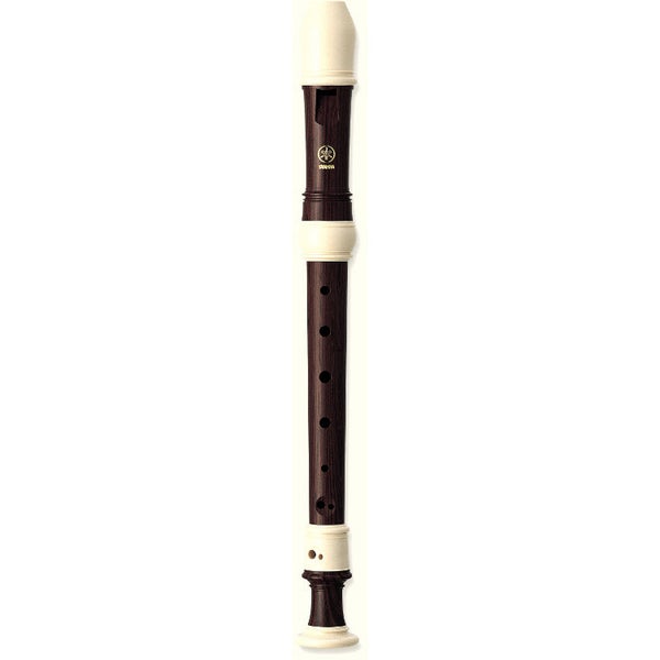 Yamaha YRS311III flauta dulce soprano de digitación alemana