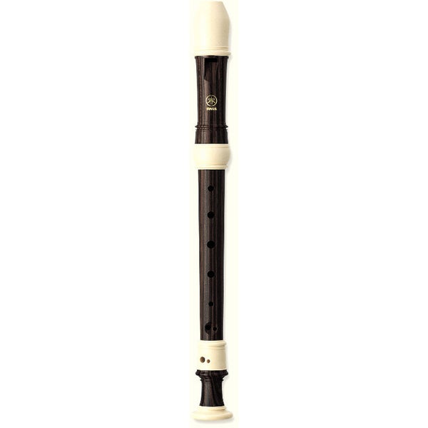 Yamaha YRS313III flauta dulce soprano digitación alemana