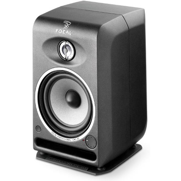Focal CMS-50 enceinte de studio active (la pièce)