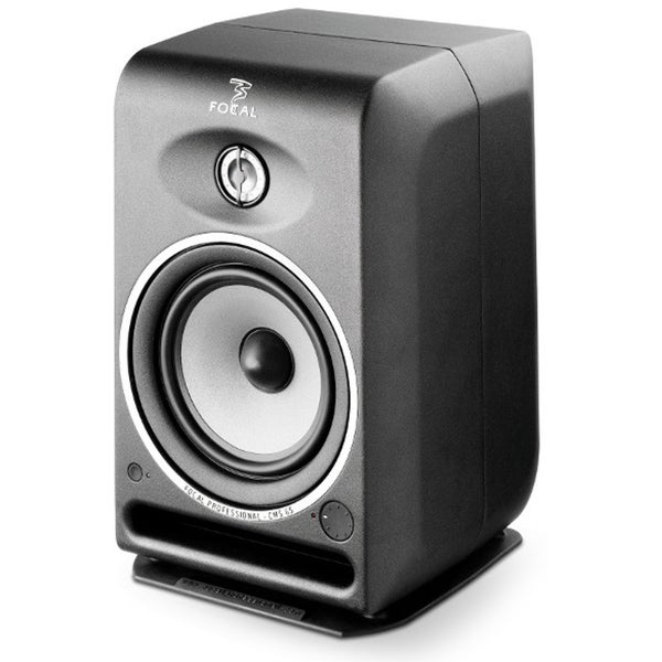 Focal CMS-65 Enceinte de studio active (la pièce)
