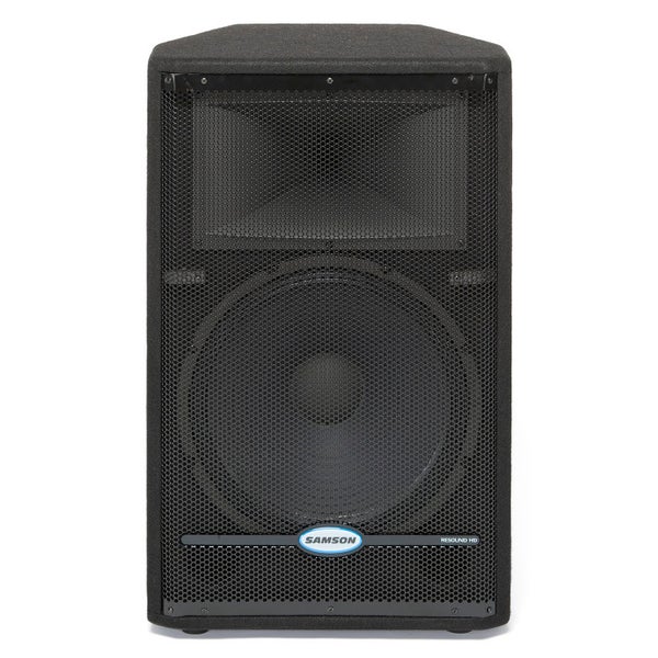 Samson RS15 HD altavoz pasivo 15"
