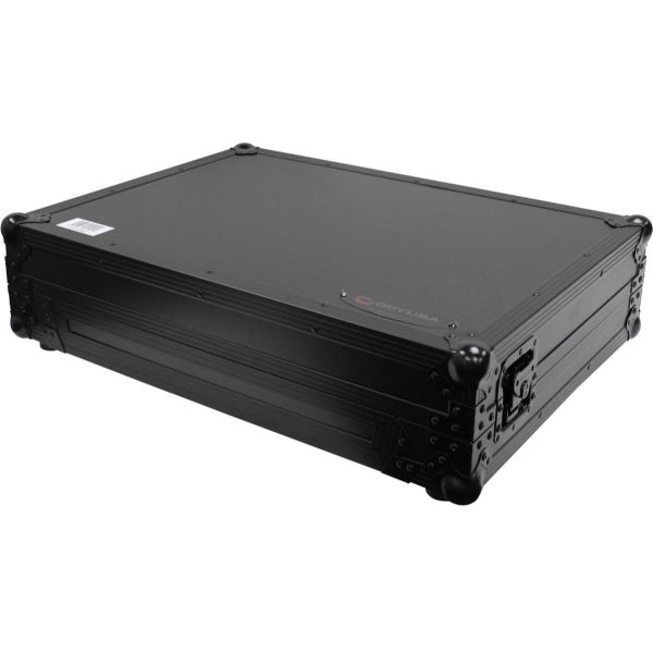 Odyssey Black Label Low Profile flight case per Denon DJ MC7000