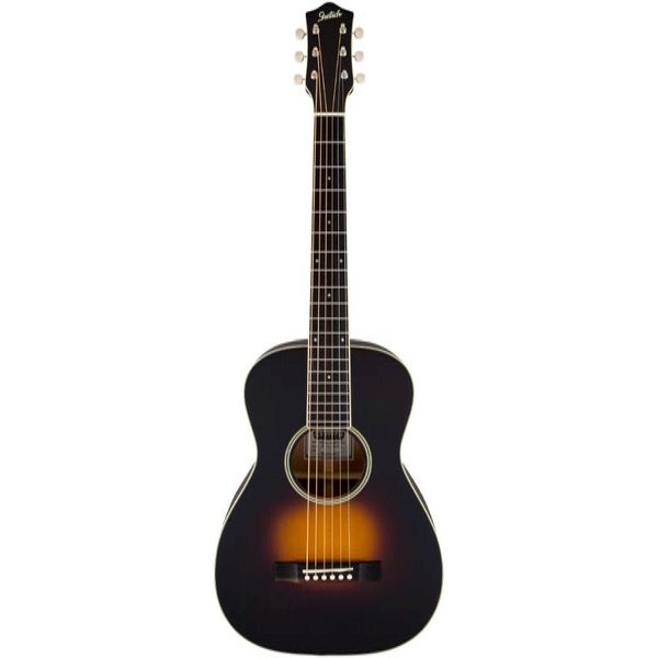 Gretsch G9511 Style 1 Single-0 Parlor Appalachia Cloudburst