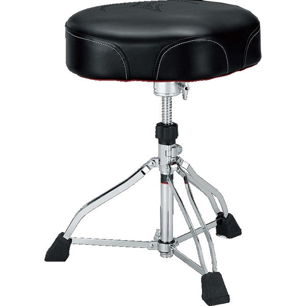 Tama HT730B Ergo Rider taburete de batería