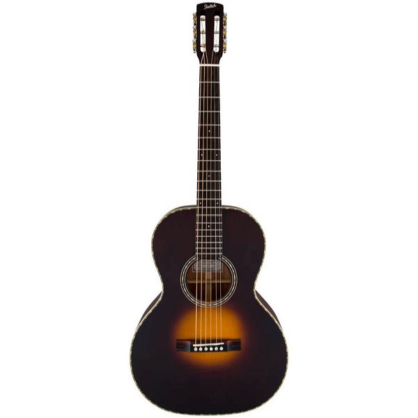 Gretsch G9521 Style 2 Triple-0 Auditorium Appalachia Cloudburst