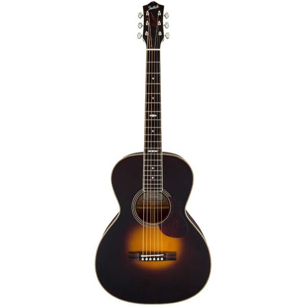Gretsch G9531 Style 3 Double-0 Concert Appalachia Cloudburst