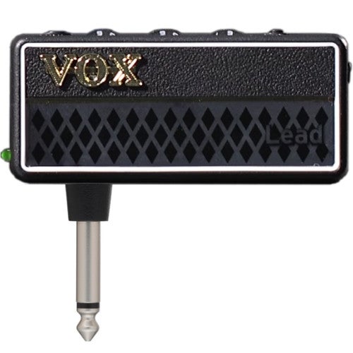 VOX amPlug 2 Lead amplificador